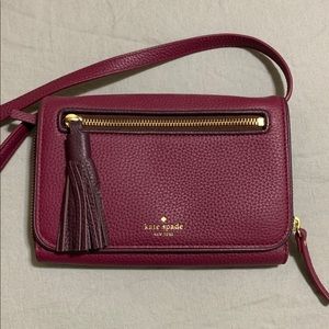 Kate Spade - Chester Avie Crossbody NWT